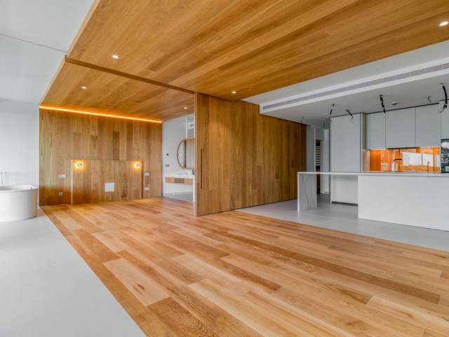 2 Bedrooms Apartment in Fuengirola