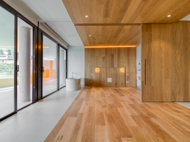 2 Bedrooms Apartment in Fuengirola