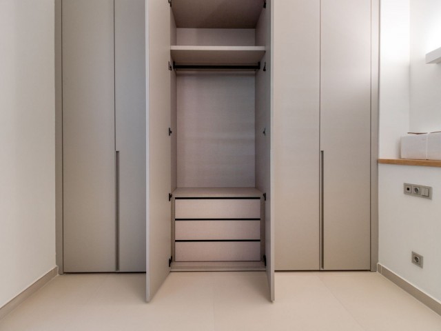 2 Bedrooms Apartment in Fuengirola