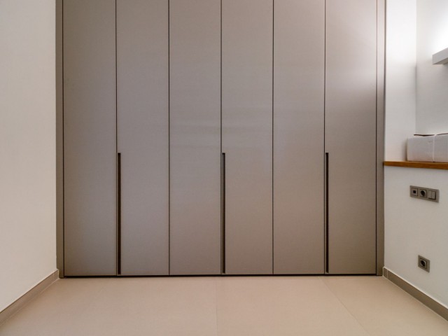 2 Bedrooms Apartment in Fuengirola