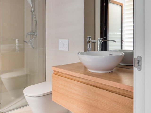 2 Bedrooms Apartment in Fuengirola