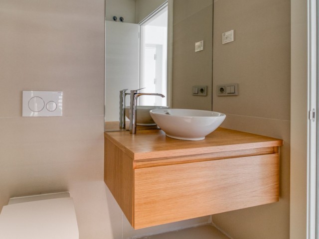 2 Bedrooms Apartment in Fuengirola