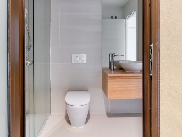 2 Bedrooms Apartment in Fuengirola