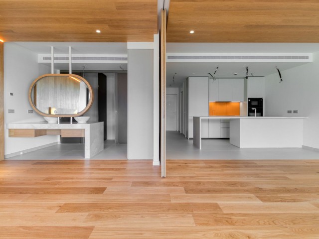 2 Bedrooms Apartment in Fuengirola