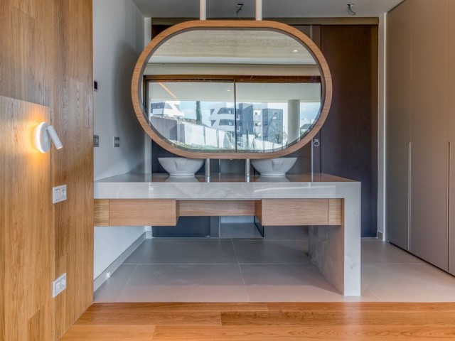 2 Bedrooms Apartment in Fuengirola