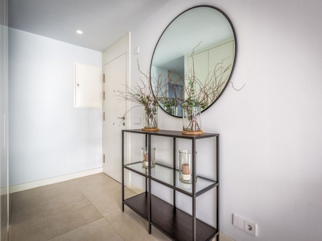 3 Slaapkamer Appartement in Fuengirola