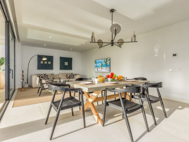 3 Slaapkamer Appartement in Fuengirola