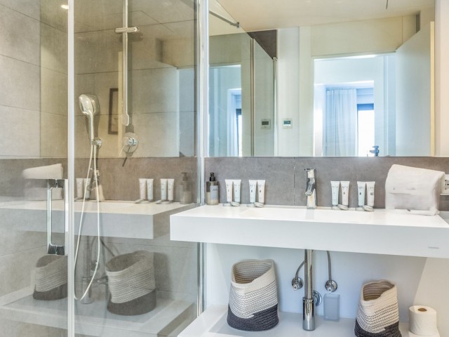 3 Slaapkamer Appartement in Fuengirola