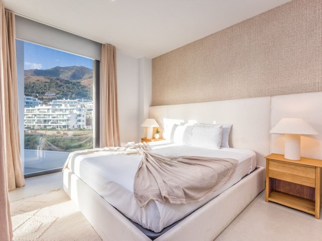 3 Slaapkamer Appartement in Fuengirola