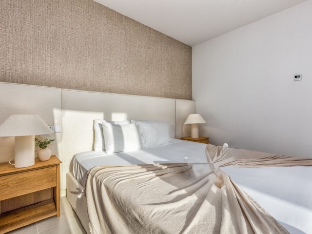 3 Slaapkamer Appartement in Fuengirola