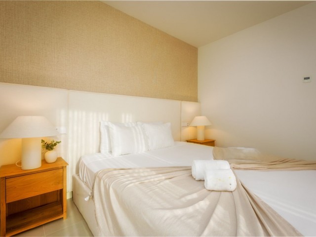 3 Slaapkamer Appartement in Fuengirola