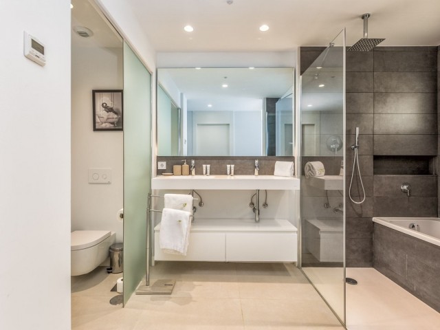 3 Slaapkamer Appartement in Fuengirola