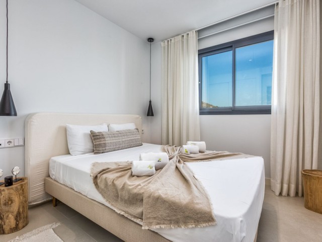 3 Slaapkamer Appartement in Fuengirola