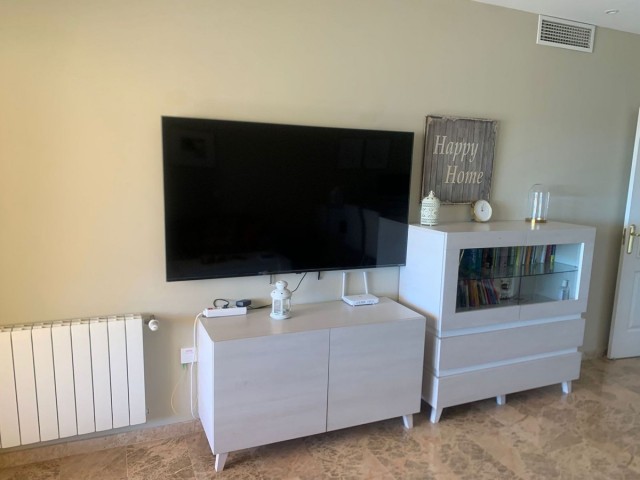 2 Bedrooms Apartment in San Pedro de Alcántara