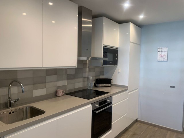 2 Bedrooms Apartment in San Pedro de Alcántara