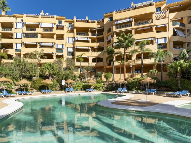 Apartment, San Pedro de Alcántara