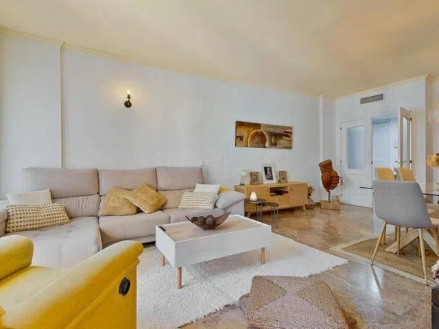 3 Bedrooms Apartment in San Pedro de Alcántara