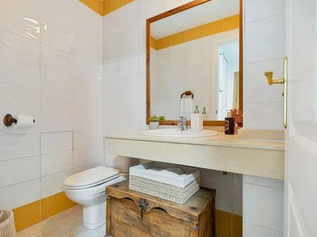 3 Bedrooms Apartment in San Pedro de Alcántara