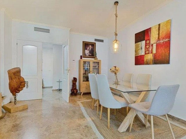 3 Bedrooms Apartment in San Pedro de Alcántara