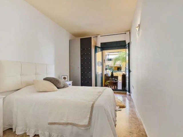 3 Bedrooms Apartment in San Pedro de Alcántara