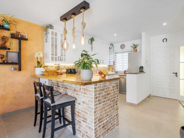 3 Schlafzimmer Reihenhaus in Cerros del Aguila