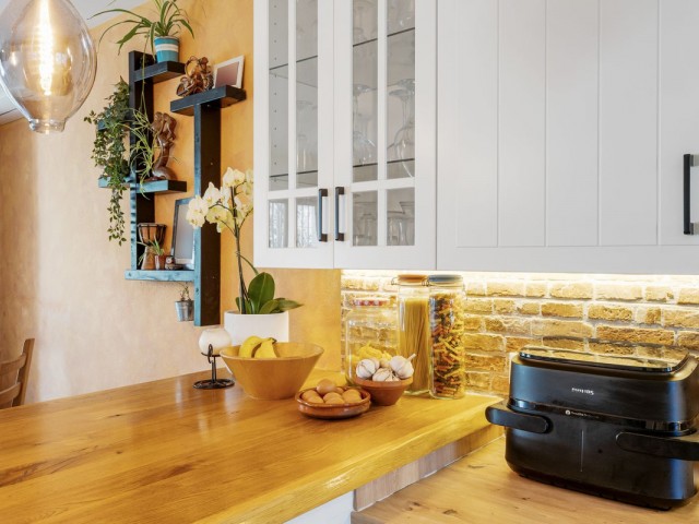 3 Schlafzimmer Reihenhaus in Cerros del Aguila