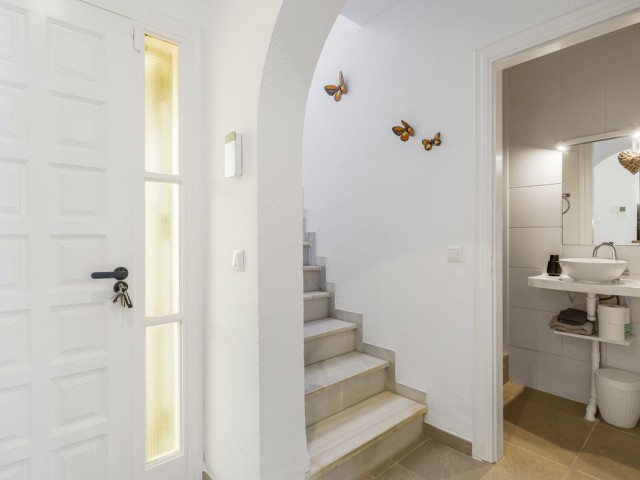 3 Schlafzimmer Reihenhaus in Cerros del Aguila