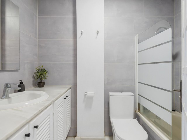 3 Schlafzimmer Reihenhaus in Cerros del Aguila