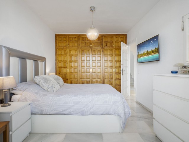 3 Schlafzimmer Reihenhaus in Cerros del Aguila