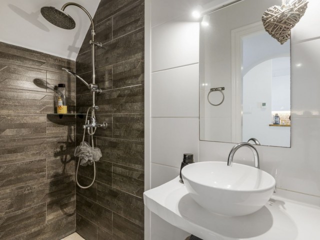 3 Schlafzimmer Reihenhaus in Cerros del Aguila