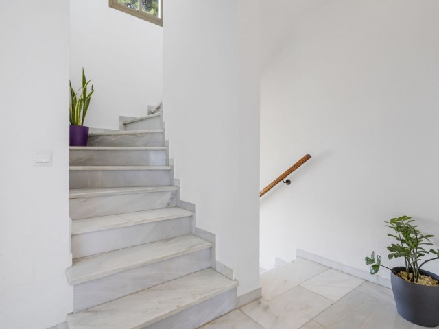 3 Schlafzimmer Reihenhaus in Cerros del Aguila