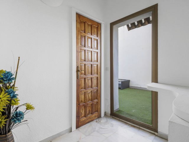 3 Schlafzimmer Reihenhaus in Cerros del Aguila