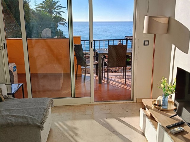 Penthouse avec 2 Chambres  à Carvajal