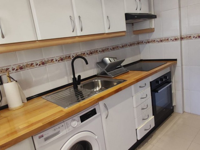 Penthouse avec 2 Chambres  à Carvajal