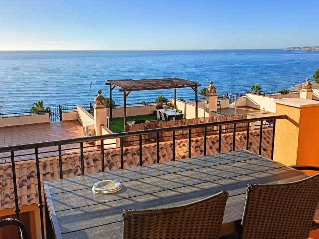 Kattohuoneisto, Benalmadena, R5308051