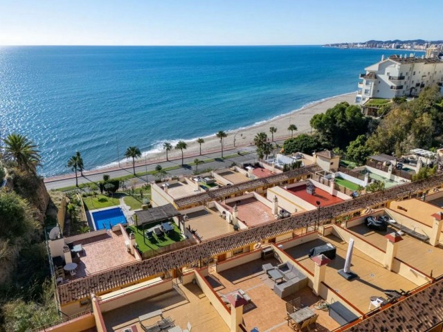 Kattohuoneisto, Benalmadena, R5308051