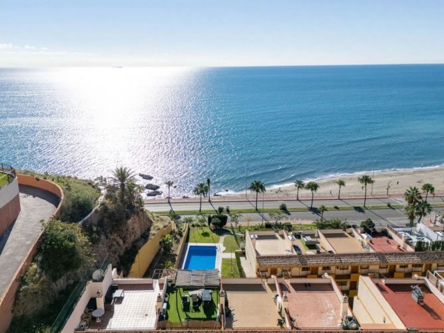 Kattohuoneisto, Benalmadena, R5308051