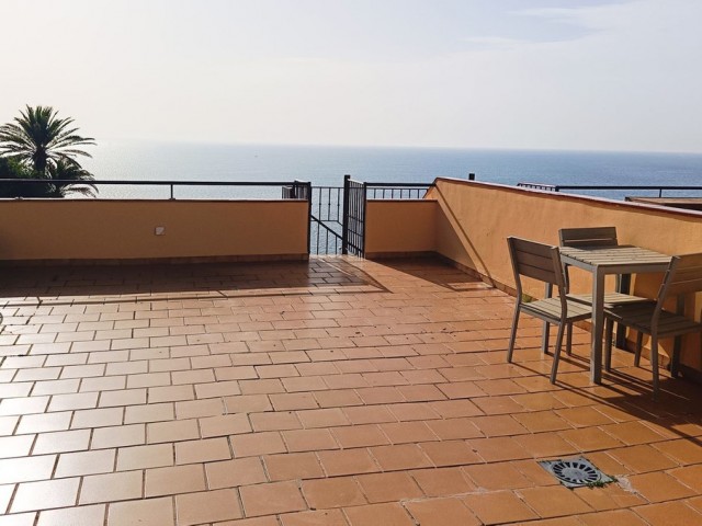 Kattohuoneisto, Benalmadena, R5308051