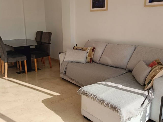 Kattohuoneisto Benalmadena