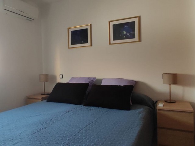 Kattohuoneisto Benalmadena