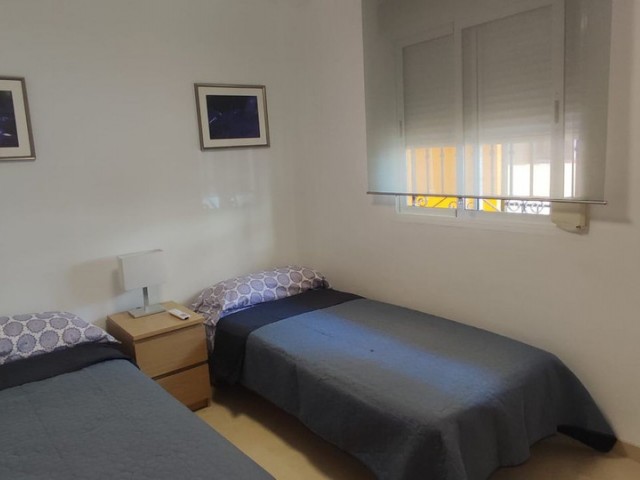 Kattohuoneisto Benalmadena