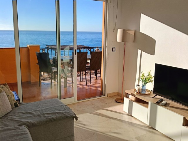 Kattohuoneisto, Benalmadena, R5308051