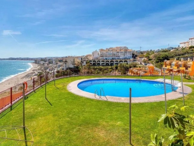 Kattohuoneisto Benalmadena