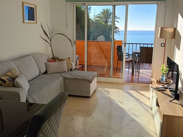 Kattohuoneisto Benalmadena