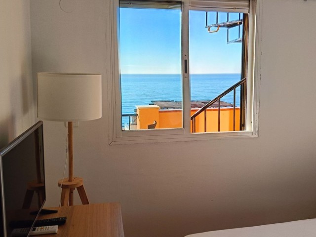Kattohuoneisto Benalmadena