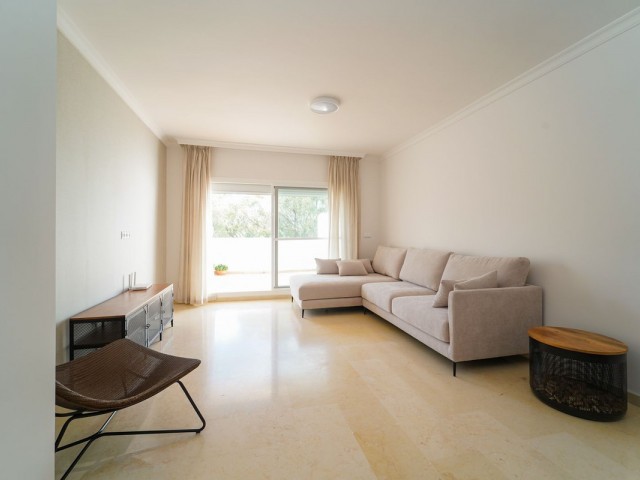 Takvåning i Elviria