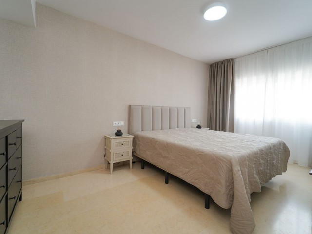 Takvåning i Elviria