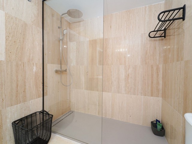 Takvåning i Elviria