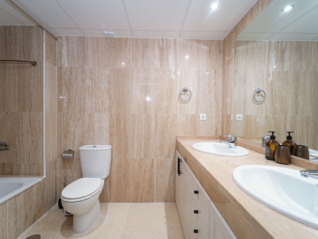 Takvåning i Elviria