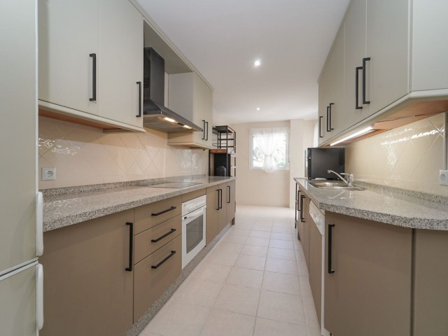 Takvåning i Elviria